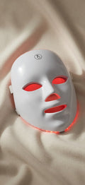 7 Colour LED Face Mask