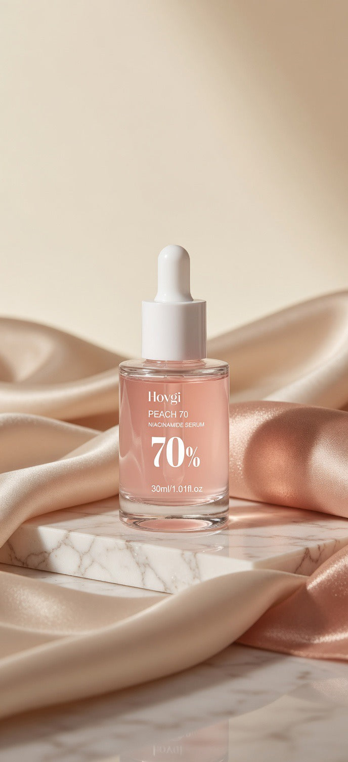 70% Niacinamide Rich Serum